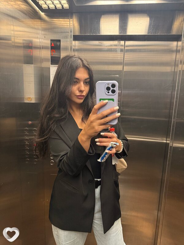 Алина, 26, Владивостоке — анкета №2959095