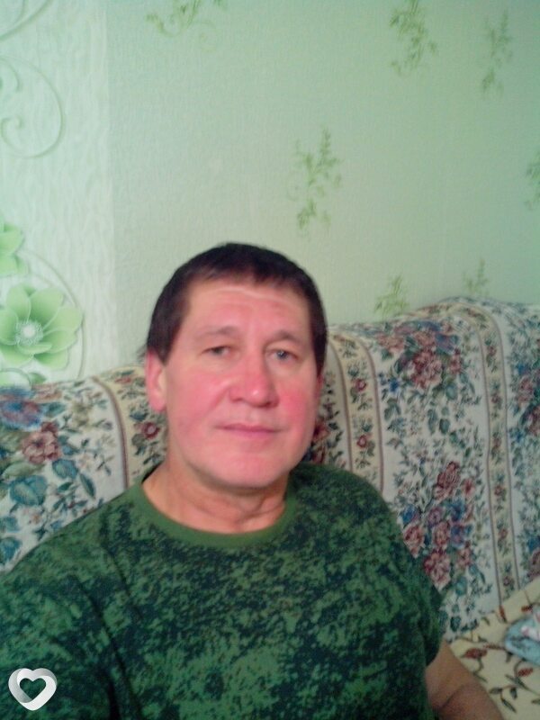 Толик, Шарыпово