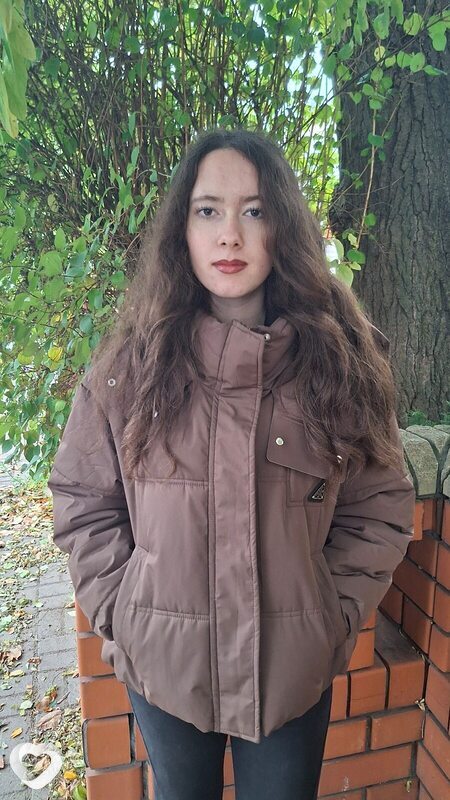 Камила, 19, Курске — анкета №2959106