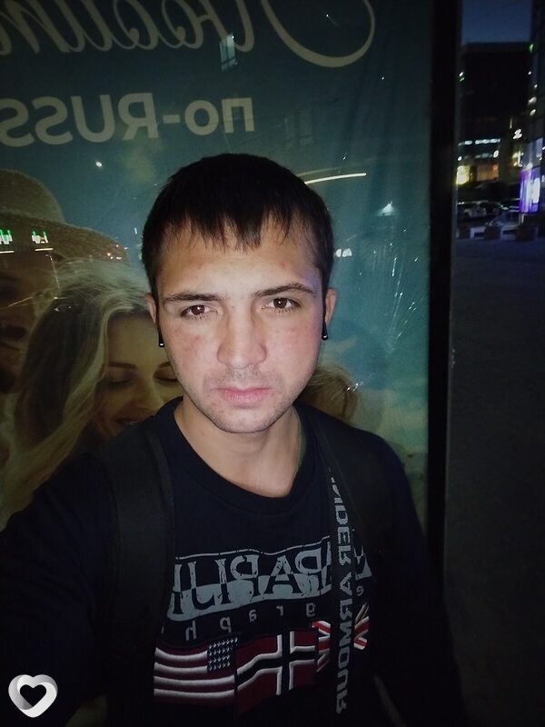 Никита, 33, Барнауле — анкета №2959274