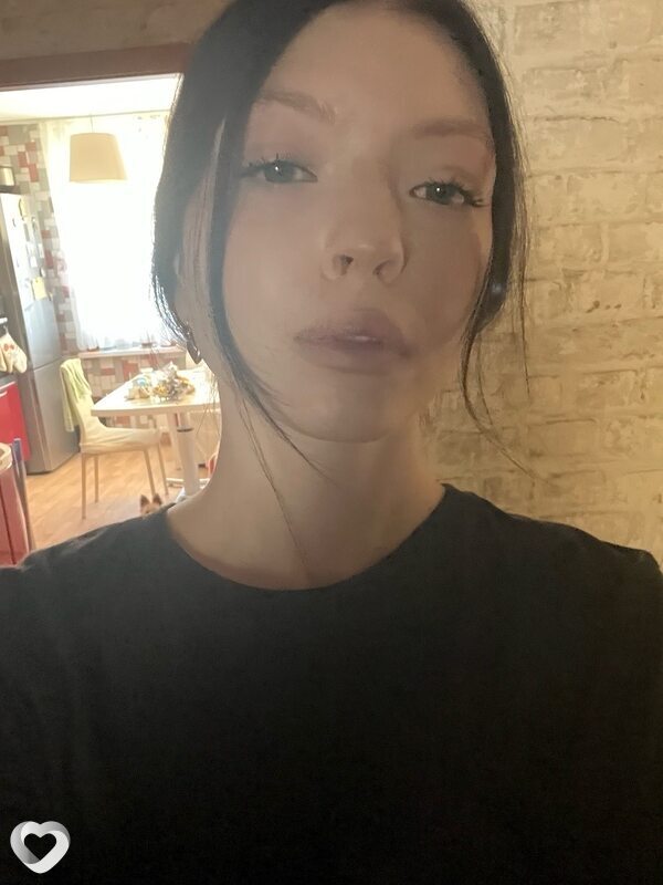 Инна, 19, Санкт-Петербурге — анкета №2959276