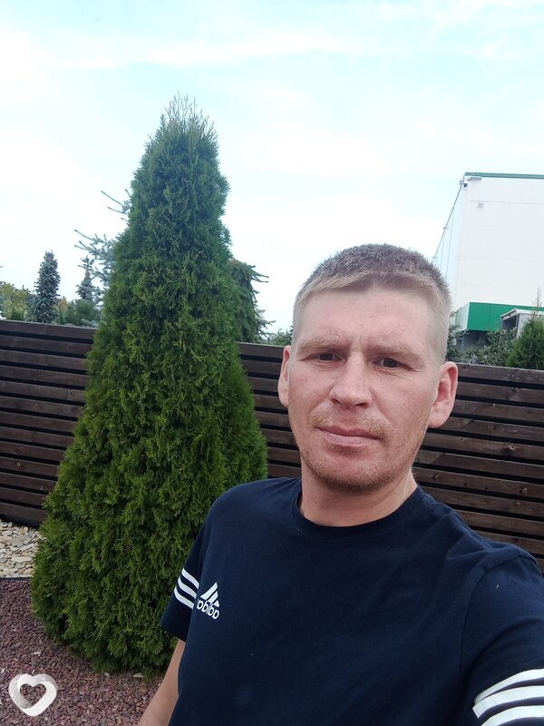 Лёнчик, 37, Кирове — анкета №2959280