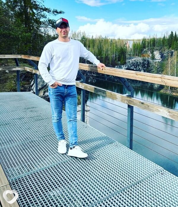 Кирилл, 29, Бресте — анкета №2959281