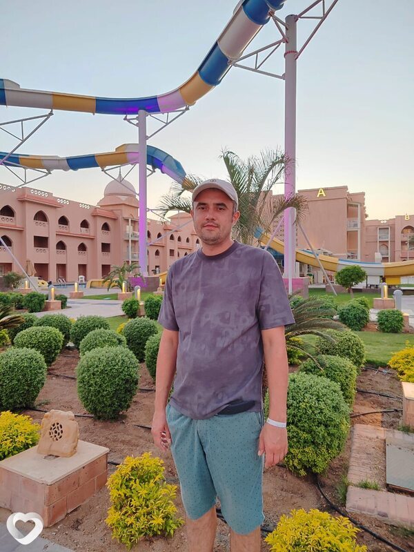 Никита, 36, Новороссийске — анкета №2959286