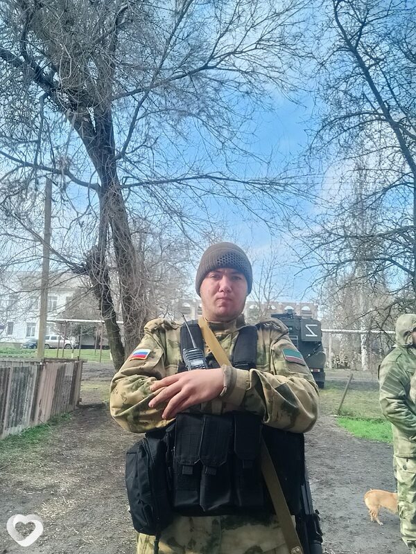 Дмитрий, 25, Астрахани — анкета №2959355
