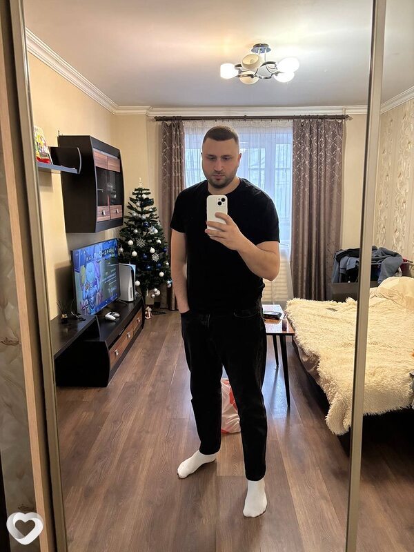 Толя, 31, Ярославле — анкета №2959359