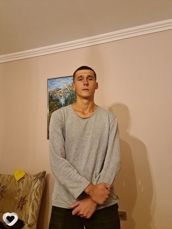 Влас, 19, Кропоткине — анкета №2959361