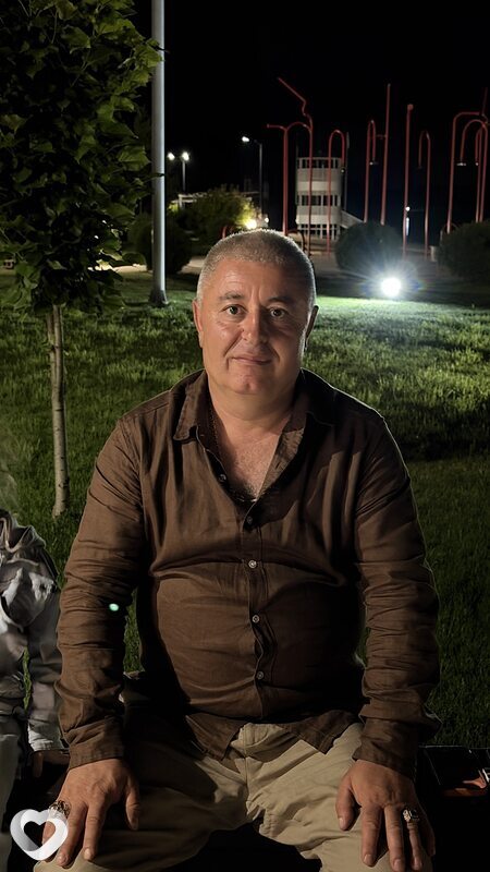 Гарик, 39, Курганинске — анкета №2959362