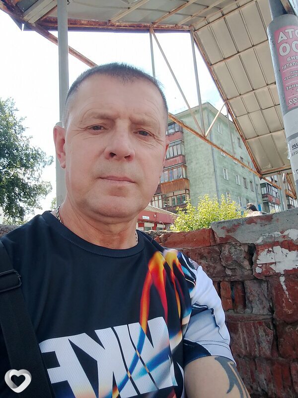 Андрей, Асбест