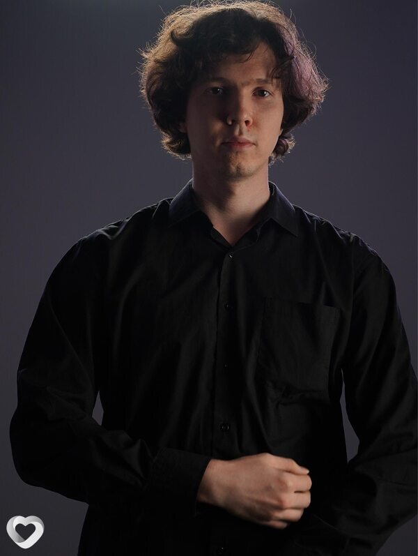 Даниил, 24, Уфе — анкета №2959176