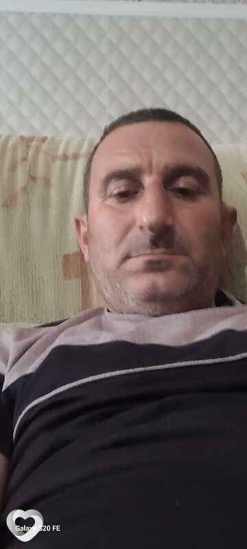 Артур, 45, Анапе — анкета №2959181