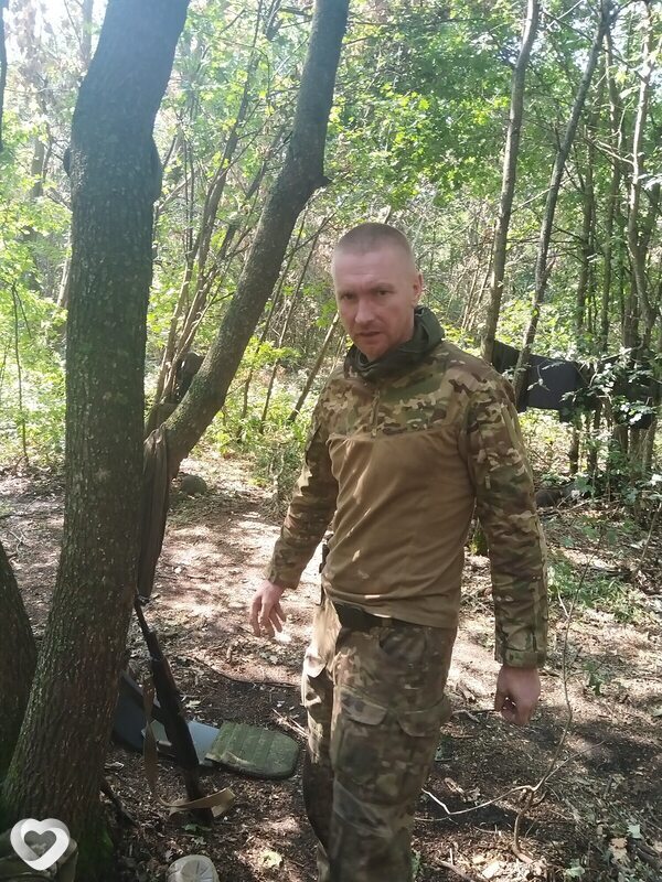Юрий, 42, Торжке — анкета №2959191