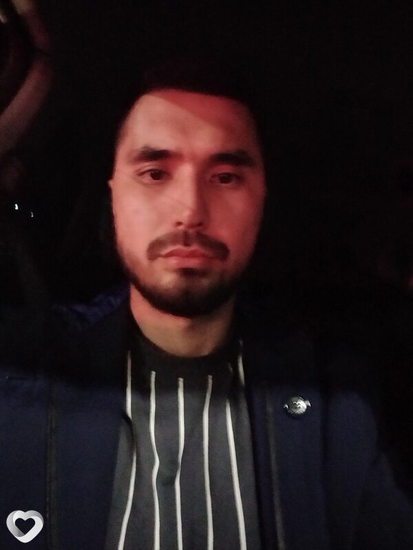 Арсен, 31, Астане — анкета №2959298
