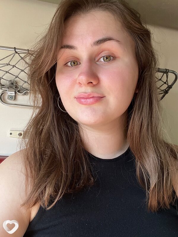 Катерина, 25, Томске — анкета №2959299
