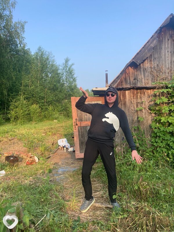 Алексей, Плесецк