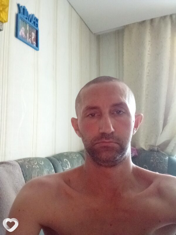 Михаил, 39, Гомеле — анкета №2959306
