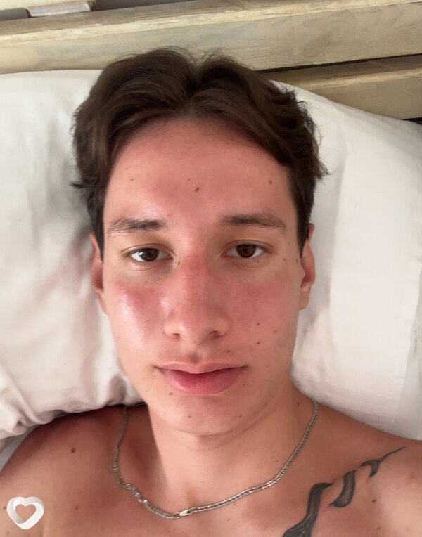 Андрей, 22, Ульяновске — анкета №2959307