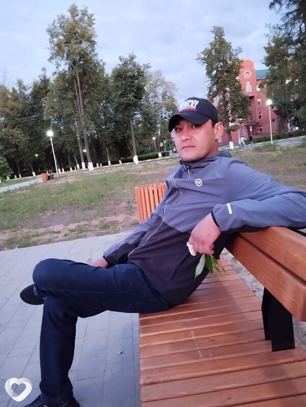 Дима, 35, Вязниках — анкета №2959308