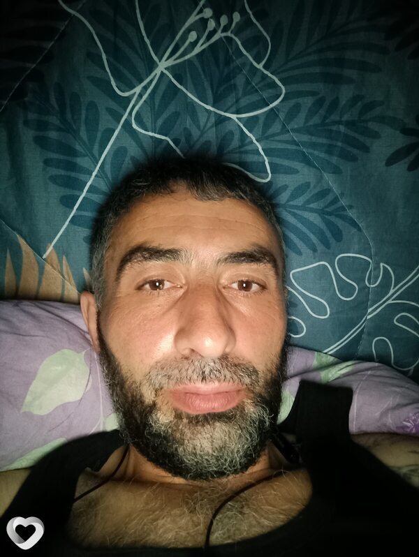 Максим, 43, Нерюнгри — анкета №2959561