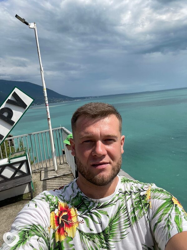 Евгений, 32, Ростове-на-Дону — анкета №2959566
