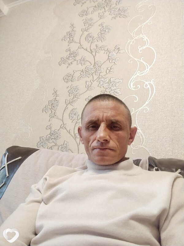 Виталий, 42, Чите — анкета №2959567