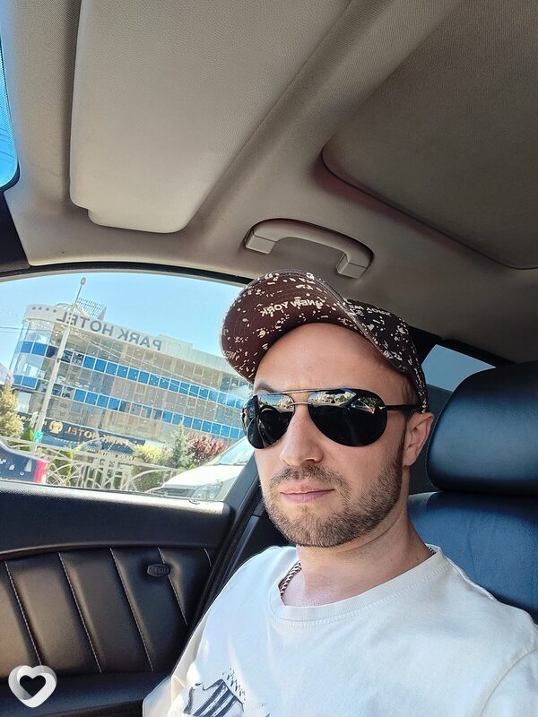 Влад, 34, Ставрополе — анкета №2959333