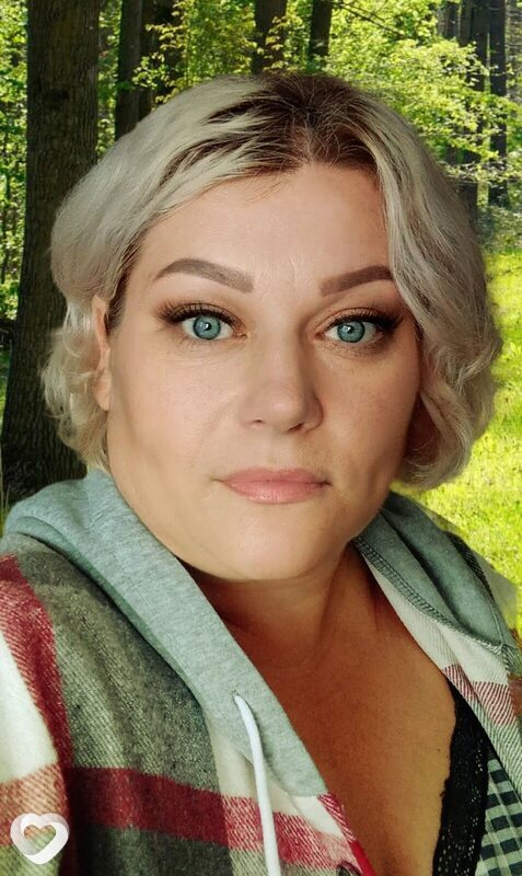 Юлия, 44, Канске — анкета №2959335