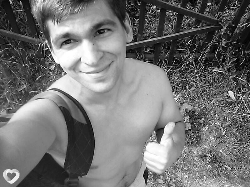 Алексей, 33, Березниках — анкета №2959399