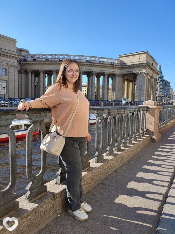 Диана, 30, Санкт-Петербурге — анкета №2959400