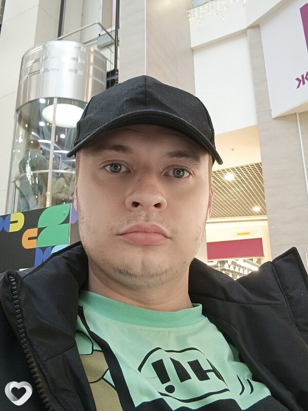 Андрей, 23, Саранске — анкета №2959406