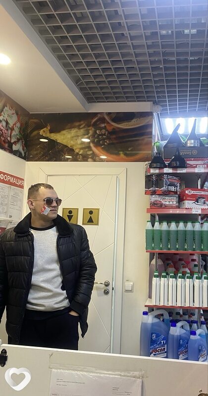 Константин, 23, Чите — анкета №2959407
