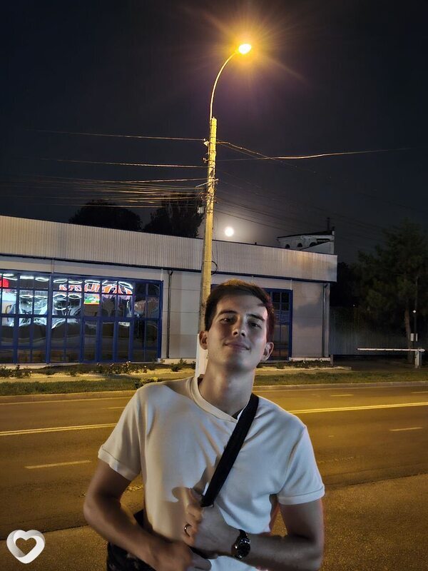 Риза, 25, Симферополе — анкета №2959413
