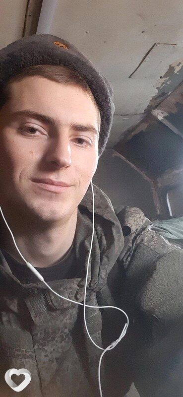 Кирилл, 22, Армавире — анкета №2959415