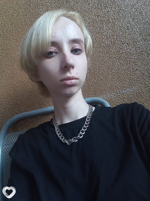Александра, 27, Санкт-Петербурге — анкета №2959208