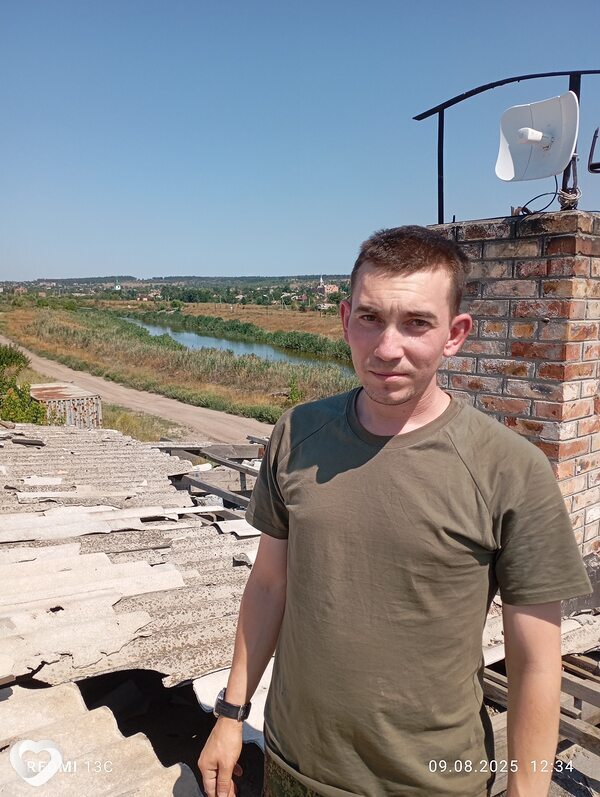 Иван, 29, Ростове-на-Дону — анкета №2959215