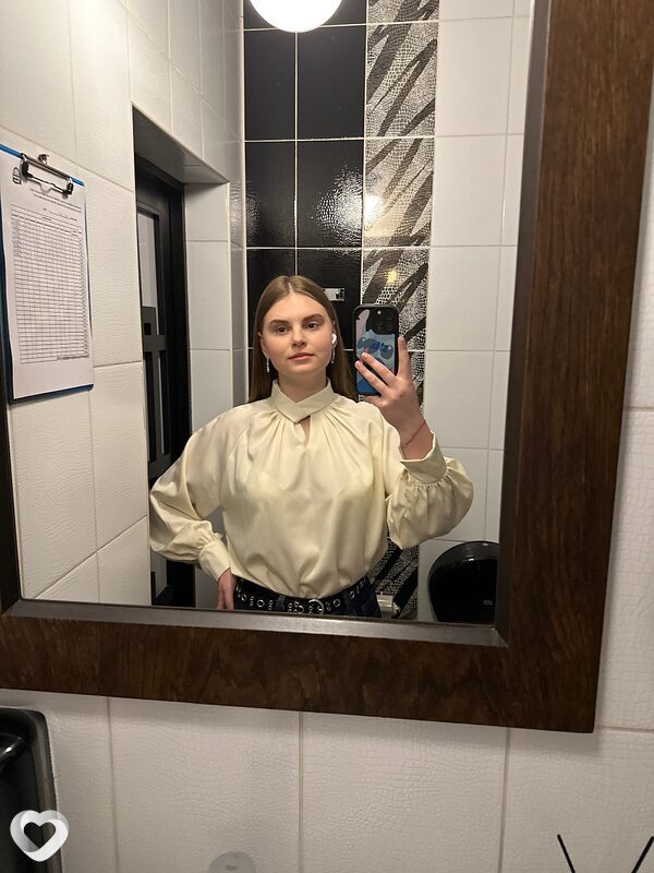 Екатерина, 22, Караганде — анкета №2959216