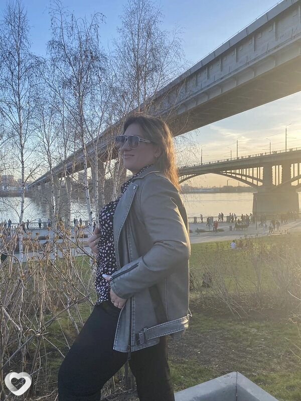 Анна, 29, Новосибирске — анкета №2959746