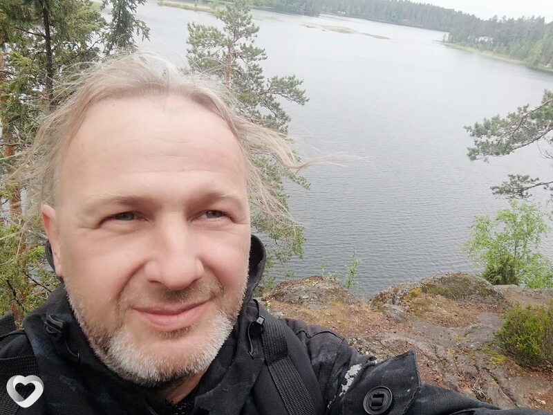 Михаил, 50, Москве — анкета №2959748