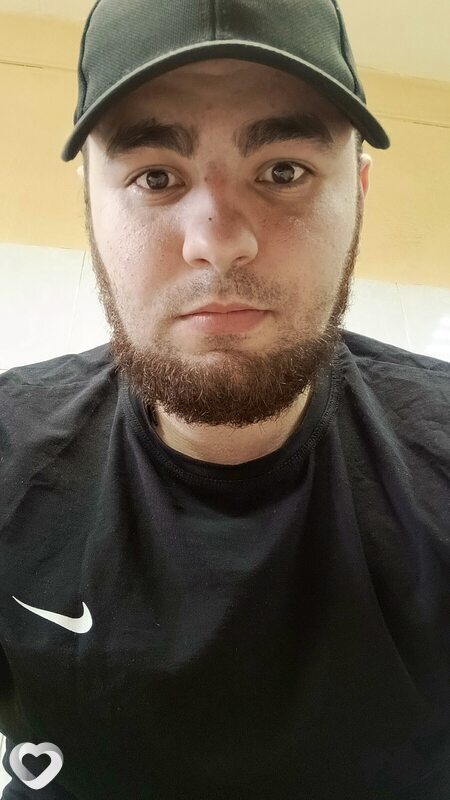 Максим, 26, Нижнем Тагиле — анкета №2959749