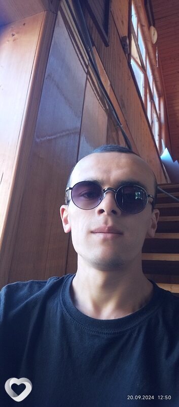 Рамир, 26, Голицыне — анкета №2959760