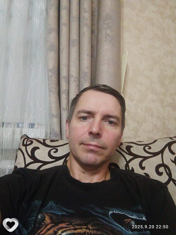 Сергей, 42, Кизляре — анкета №2959765