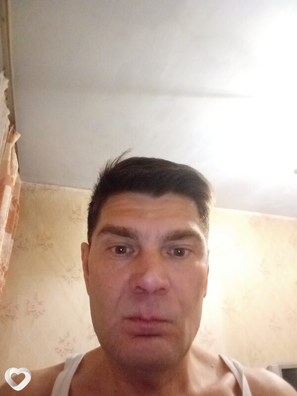 Андрей, 47, Бишкек — анкета №2959767