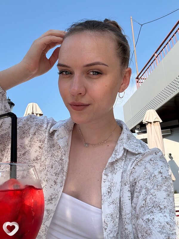 Арина, 25, Барнауле — анкета №2959256