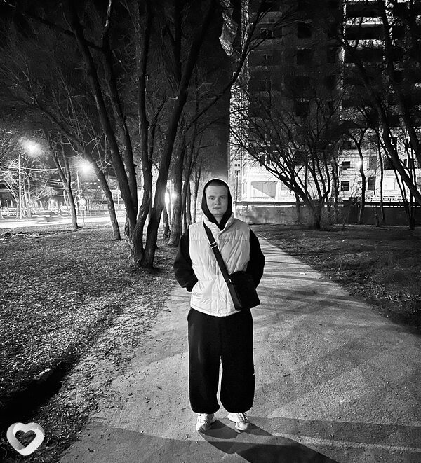 Кирилл, 21, Самаре — анкета №2959266