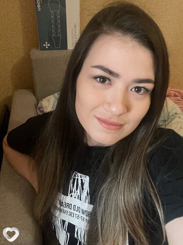 Ирина, 31, Новосибирске — анкета №2959267