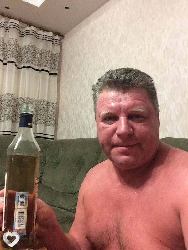 Игорь, 50, Новосибирске — анкета №2959423