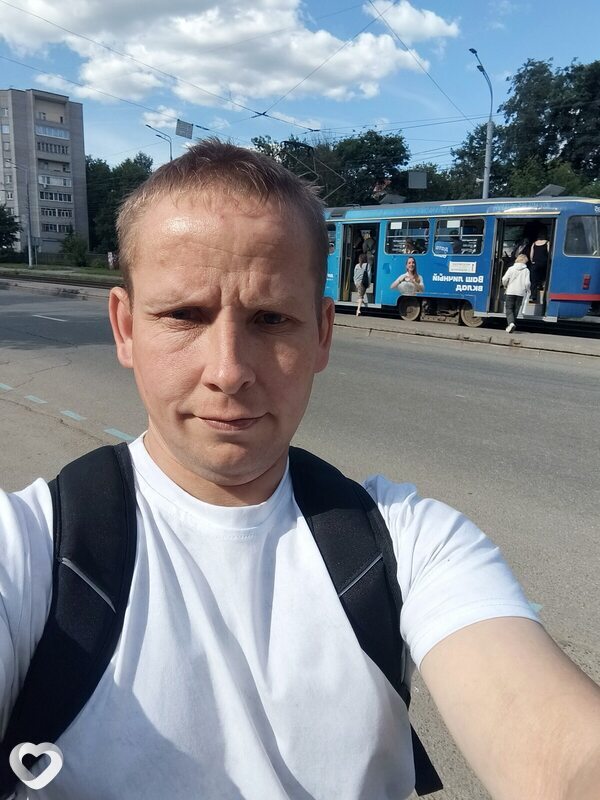 Алексей, 35, Набережных Челнах — анкета №2959427