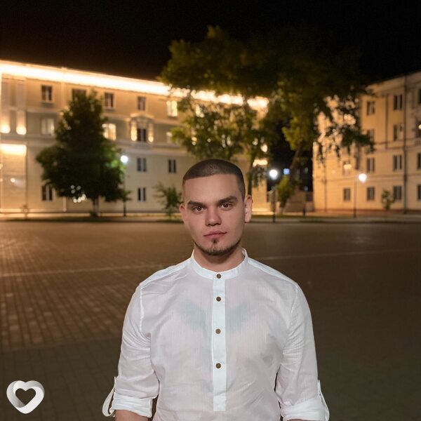Николай, 20, Краснодаре — анкета №2959430