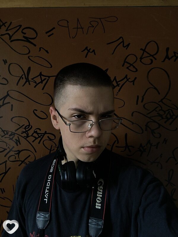 Алексей, 20, Люберцах — анкета №2959435