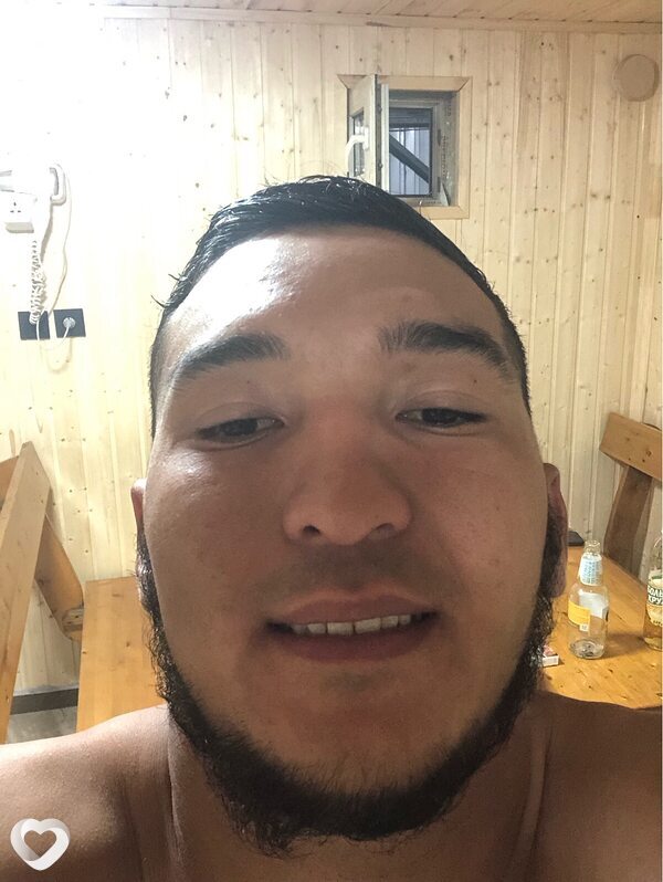 Ильяс, 24, Алматы — анкета №2959371